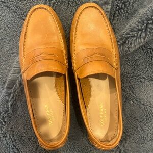 Cole Haan Evelyn Driver Loafer
